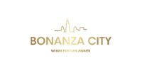 Bonanza City Casino Logo