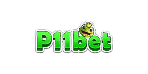 P11bet Casino Logo