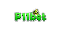 P11bet Casino Logo