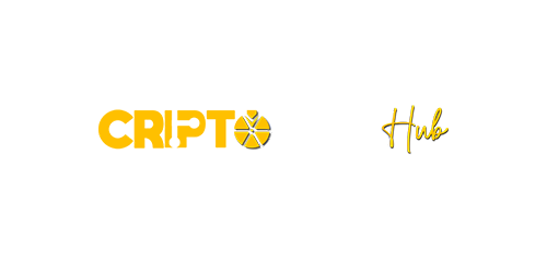 CryptoSpinHub Casino Logo