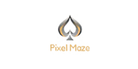 Pixelmaze Casino Logo