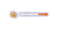 CasinomHub Casino Logo