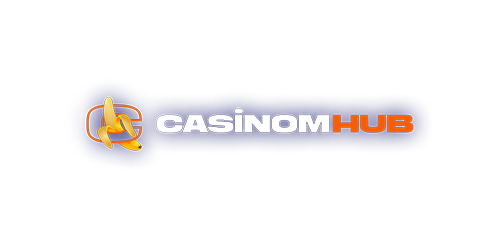 CasinomHub Casino Logo
