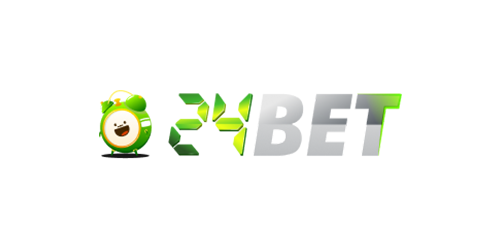 24Bet Casino Logo