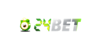 24Bet Casino Logo