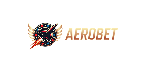 Aerobet Casino Logo