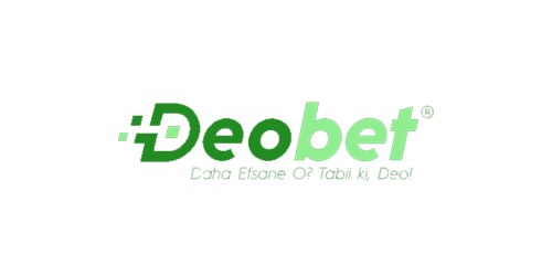 DeoBet Casino Logo