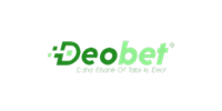 DeoBet Casino Logo