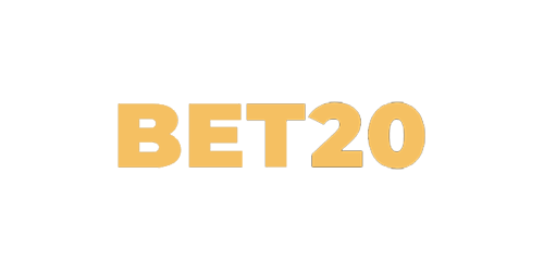 Bet20 Casino Logo