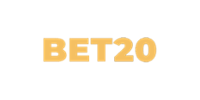 Bet20 Casino Logo