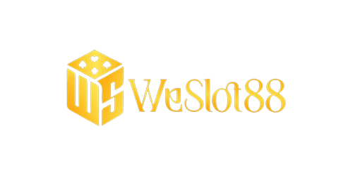 WeSlot88 Casino Logo