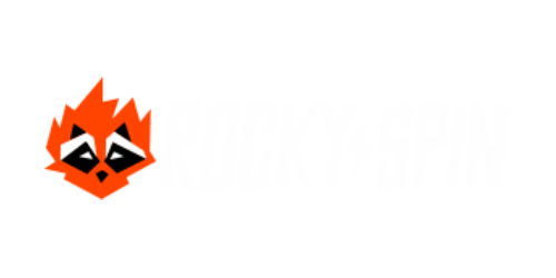RockySpin Casino Logo