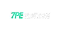 7PE Slot Casino Logo