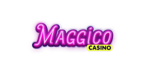 Maggico Casino Logo