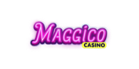 Maggico Casino Logo