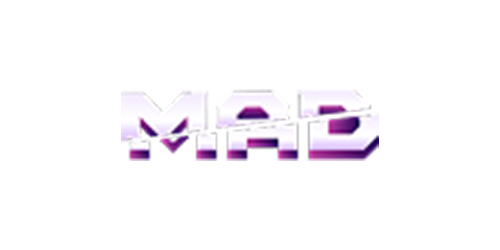 MadCasino Logo