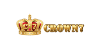 CROWN7 Casino AU Logo