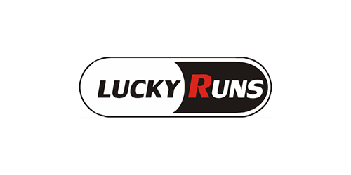 LuckyRuns Casino Logo