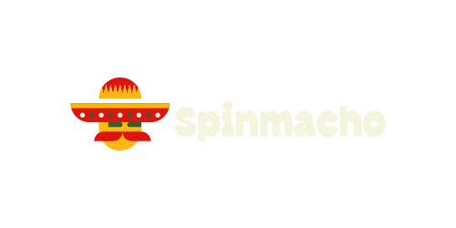 Spinmacho Casino Logo