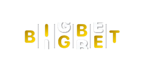 BIGBET Casino Logo