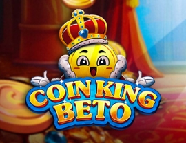 Coin King Beto