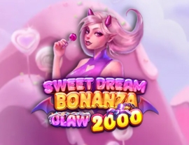 Sweet Dream Bonanza Claw 2000