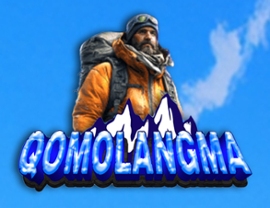 Qomolangma