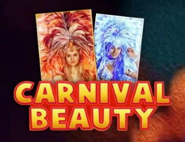 Carnival Beauty