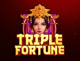 Triple Fortune