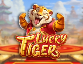 Lucky Tiger