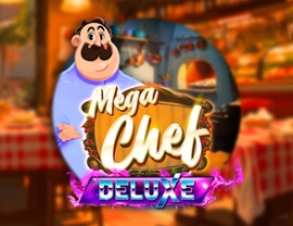 Mega Chef Deluxe