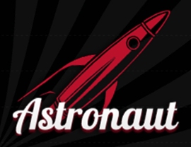 Astronaut (100HP Gaming)
