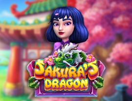Sakura's Dragon