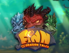 Finn and the Dragon Tales