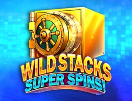Wild Stacks Super Spins