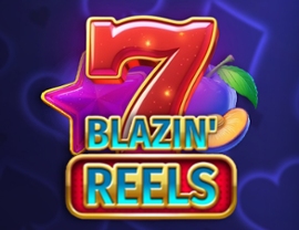 Blazin' Reels