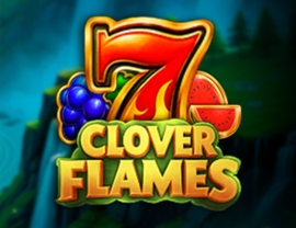 Clover Flames