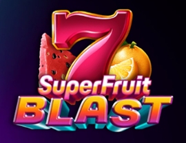 Super Fruit Blast