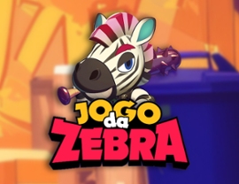 Jogo da Zebra