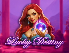 Lucky Destiny
