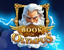 Book of Olympus