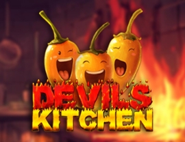 Devil's Kitchen