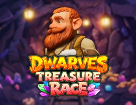 Dwarves Treasure Race