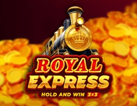 Royal Express