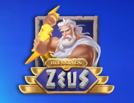 Blessings of Zeus