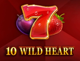 10 Wild Heart
