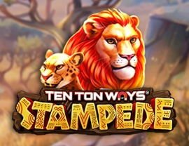 Ten Ton Ways Stampede