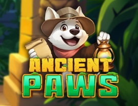 Ancient Paws