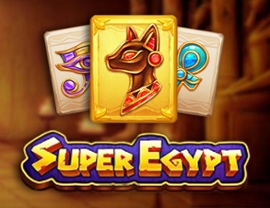 Super Egypt