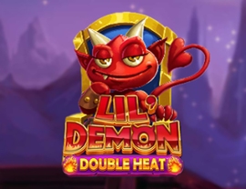 Lil’ Demon Double Heat